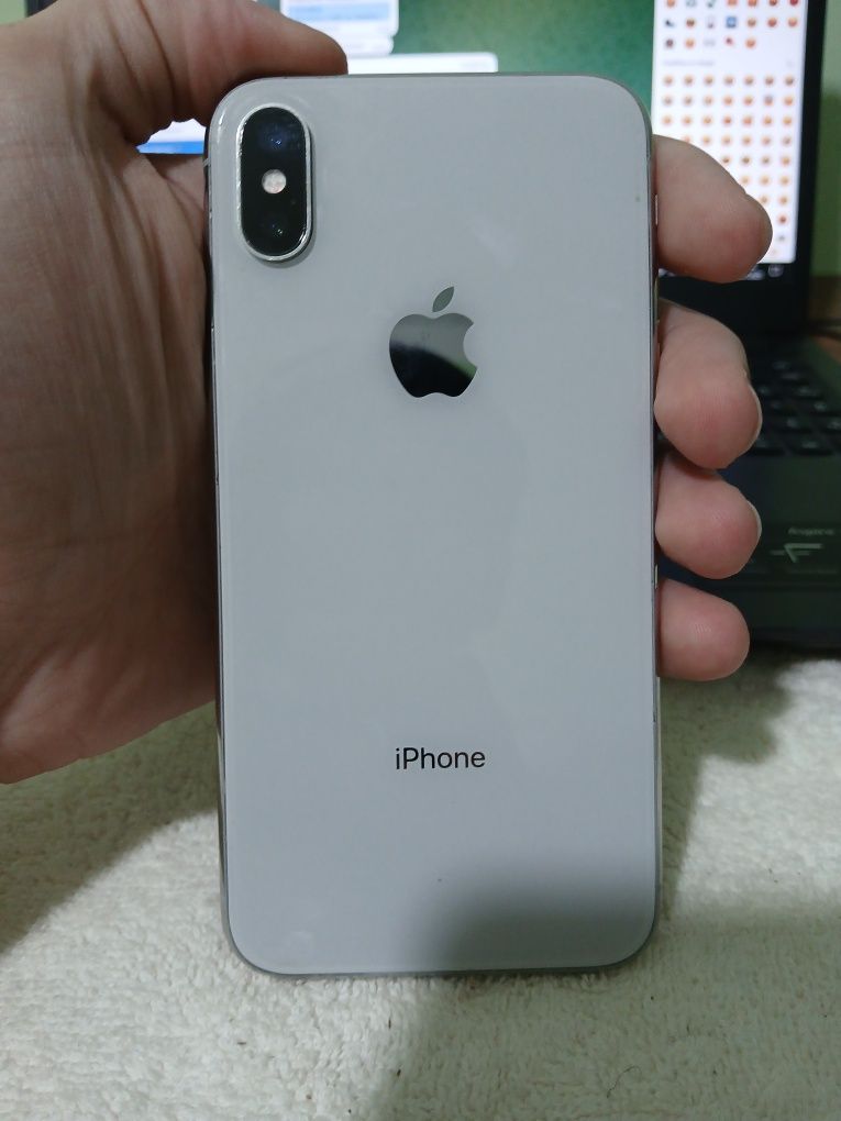 Iphone X айфон Х 1 400миллион сум‼️