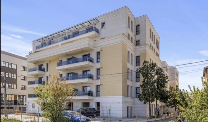 Proprietar inchiriere 2 camere+parcare Rond OMV Pipera