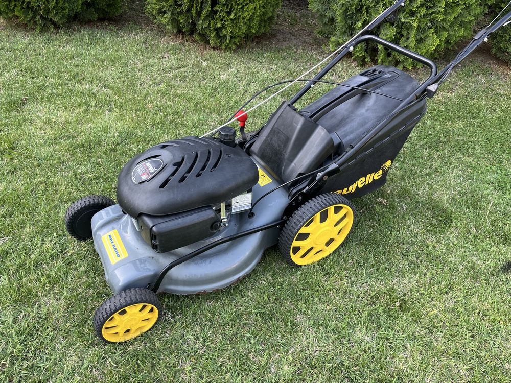 Самоходна Косачка MAX 2.2kw 46см.Нож