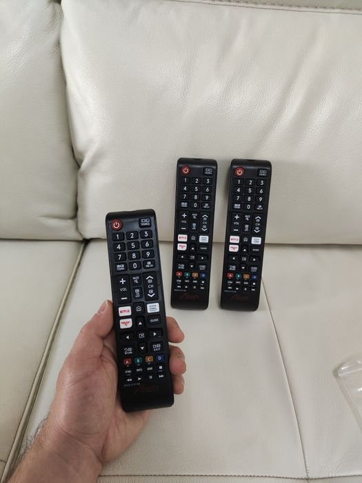Samsung TV Remote , Telecomanda Samsung compatibila cu orice tv Samsun