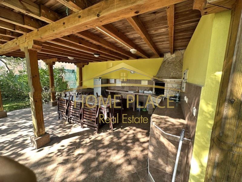 Дава се под наем Двустаен апартамент в Варна, м-т Св. Никола - 70 кв.м за 612 € - Снимка #8