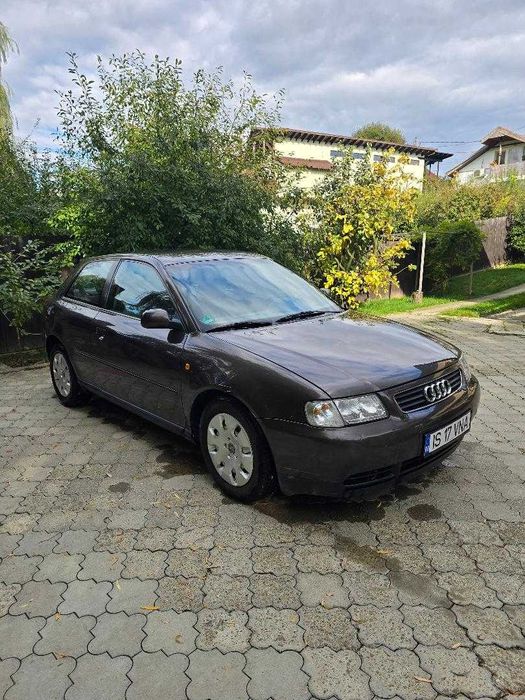 Vand Audi A 3  1.8