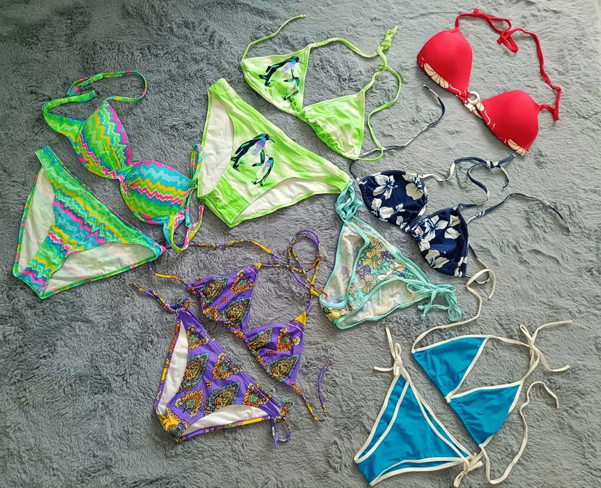 5 costume baie, livrare gratuită