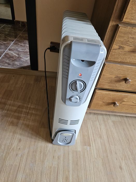 Radiator elextic