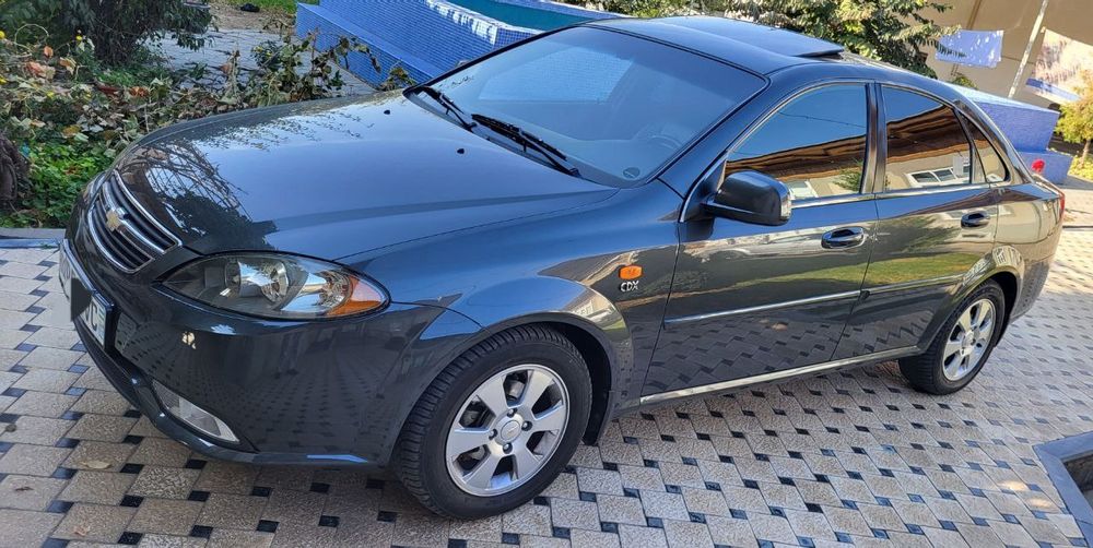 Gentra сотилади ёки аренда (насия савдо)