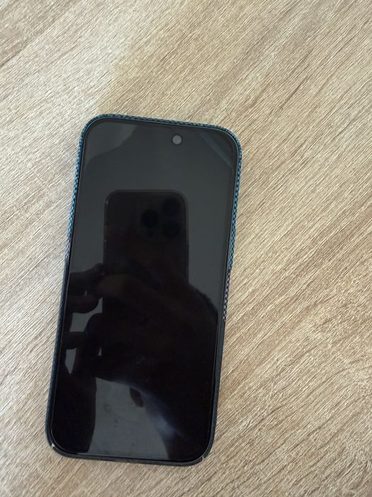 iPhone 15 b/u lekin, yangidek.