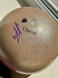 Мяч Chacott для художественной гимнастики