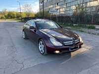 Mercedes CLS 320CDI.224k.c.2010год.Facelift