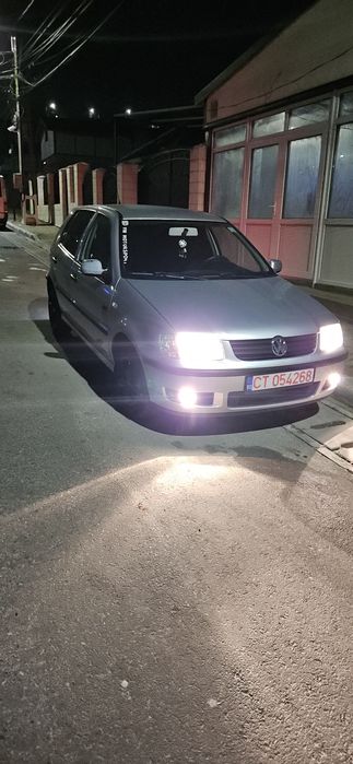 Vand sa schimb cu masina automata