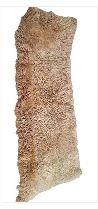 Килим овча кожа,страхотен