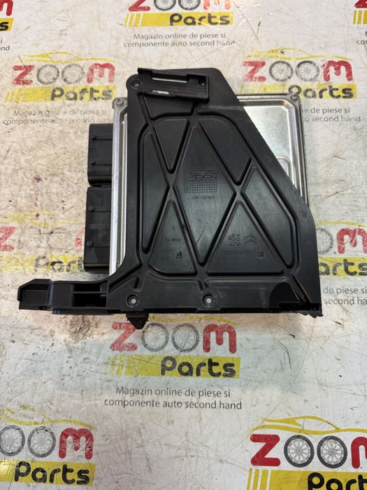 Calculator motor Citroen C3 Peugeot 208 308 1,2 benzina HN05 2015-2021