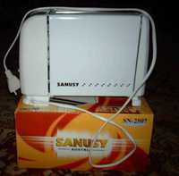 Toaster marca Sanusy