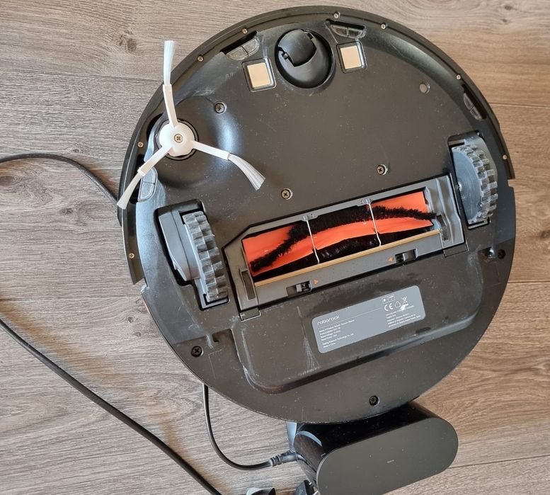 Робот-пылесос Roborock S522-00