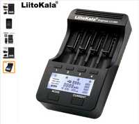 Зарядное устройство LiitoKala lii-500