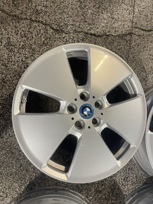 Оригинални джанти BMW i3 19