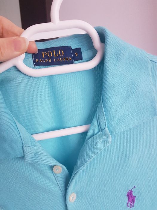 Tricou Ralph Lauren dama S