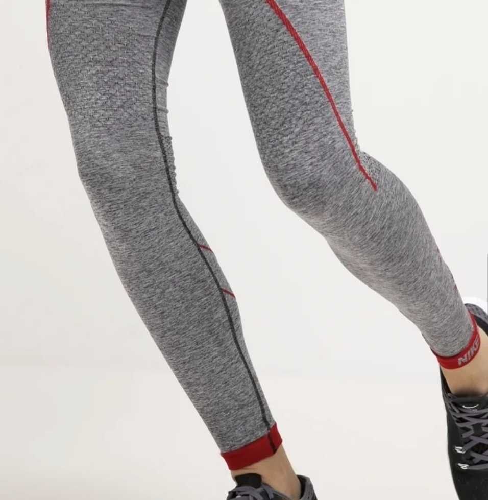 Nike pro спортен клин