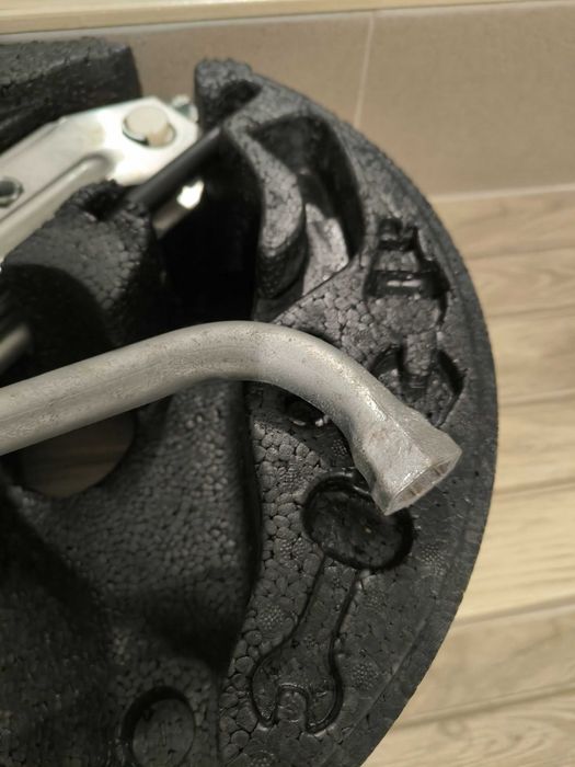 Крик комплект за Ауди и фолксваген