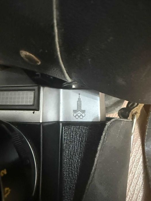 Фотоаппарат Zenit - E