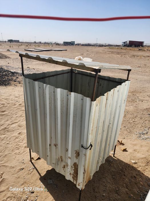 Ko'chma Oshxona tayor biznes, barcha jihozlari bilan birgalikda.