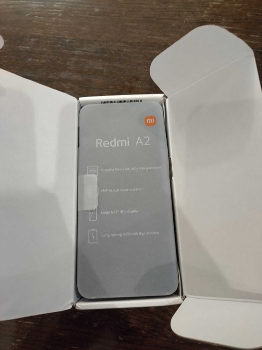 Нов Xiaomi Redmi A2