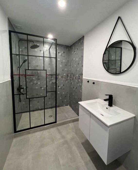 Дава се под наем Тристаен апартамент в София, Малинова долина - 120 кв.м за 850 € - Снимка #7