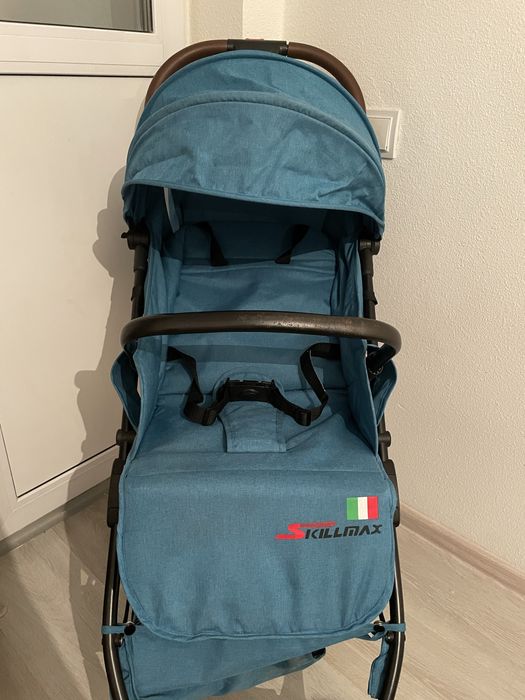 Коляска детская прогулочная