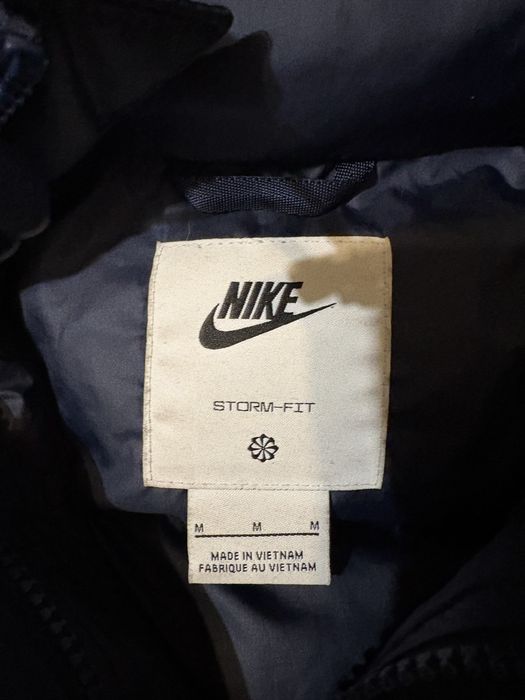 Nike яке (оригинално)