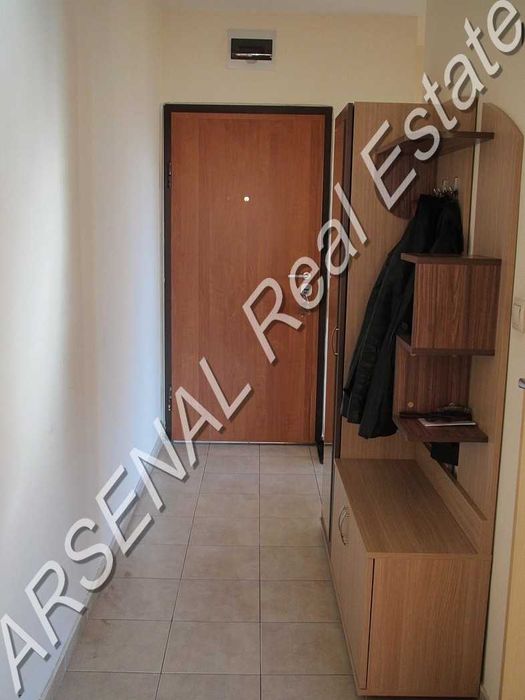 Дава се под наем Тристаен апартамент в София, Бъкстон - 105 кв.м за 775 € - Снимка #6