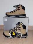 Bocanci VASQUE Gore-Tex 37-37,5. Climbing (munte, outdoor,cațarari)