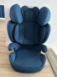 Vand scaun auto copii Cybex Solution Z i-Fix