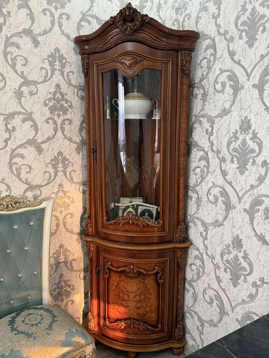 Углавая мебель от ART-HOLL