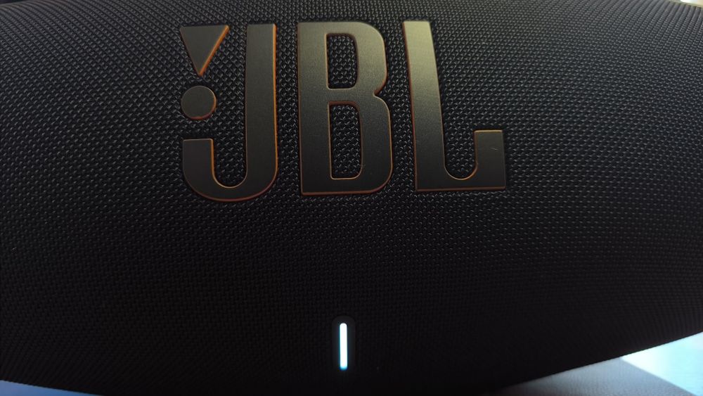 Boxa portabila JBL