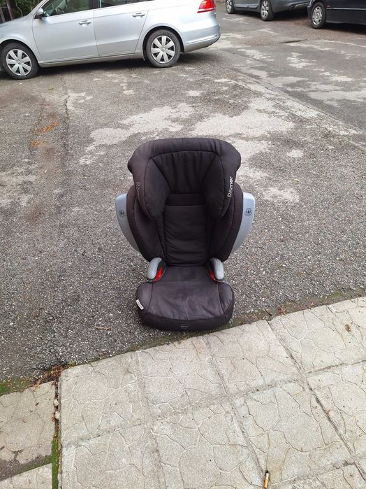 Britax Römer  - столче за кола, 15 - 36 кг, KID plus SICT.