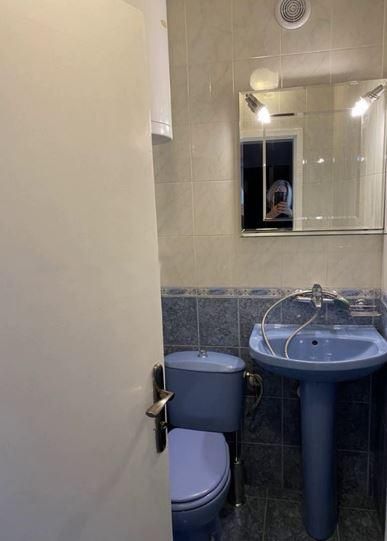 Дава се под наем Тристаен апартамент в София, Иван Вазов - 90 кв.м за 1000 € - Снимка #8