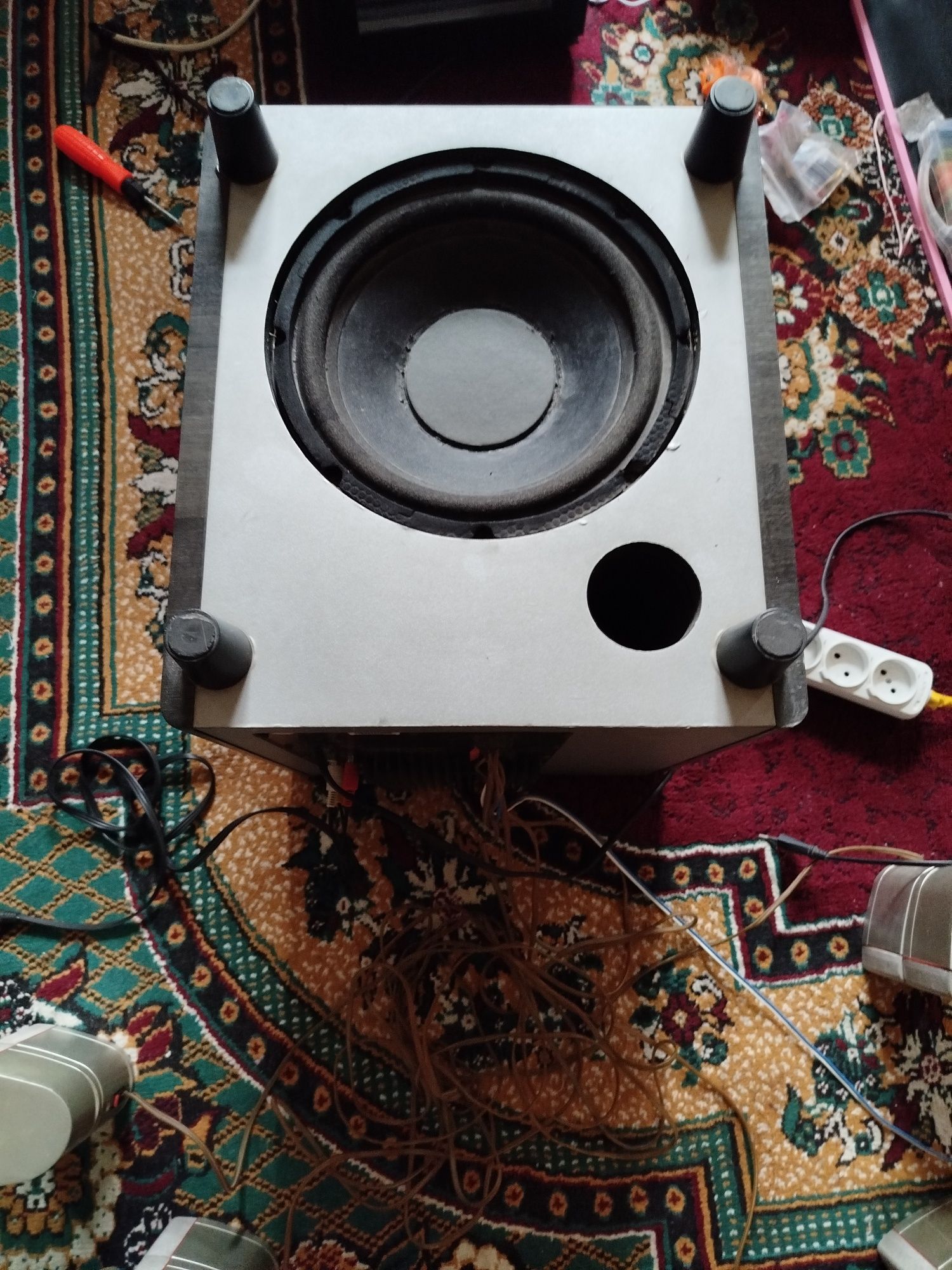 Sotiladi microlab