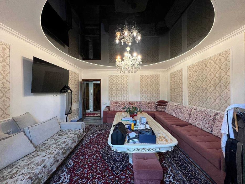 V2824 ПРОДАЕТСЯ 3/3/9 Ор.р: GRAND MIR HOTEL 73,7м2