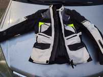 Geaca Moto Touring Bărbați Mărimea M