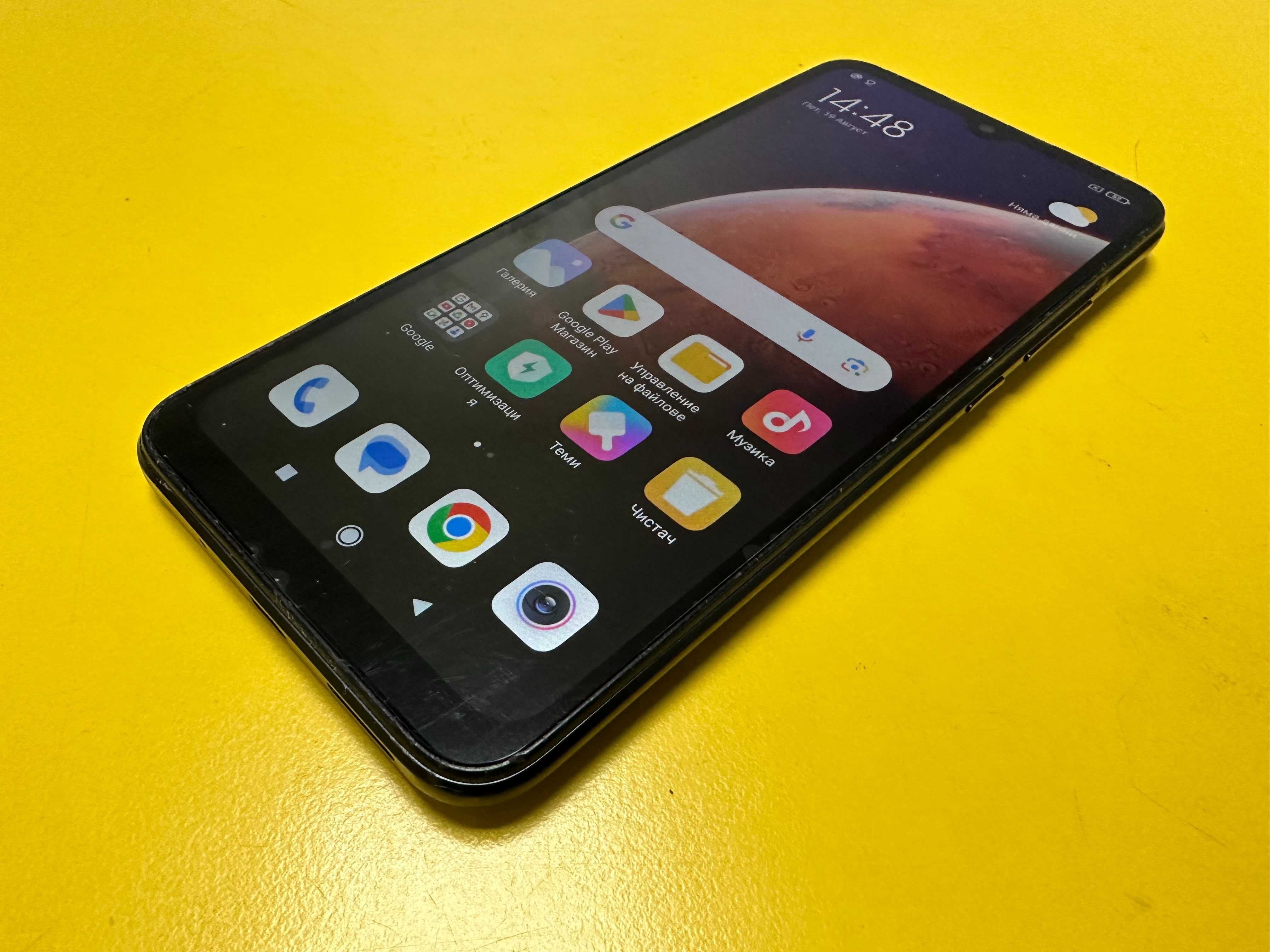 Xiaomi Redmi 9C NFC