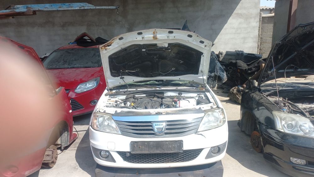 Рено Логон Рено Дастер морда Тайота Авенсис Т 250 кузов все детали име
