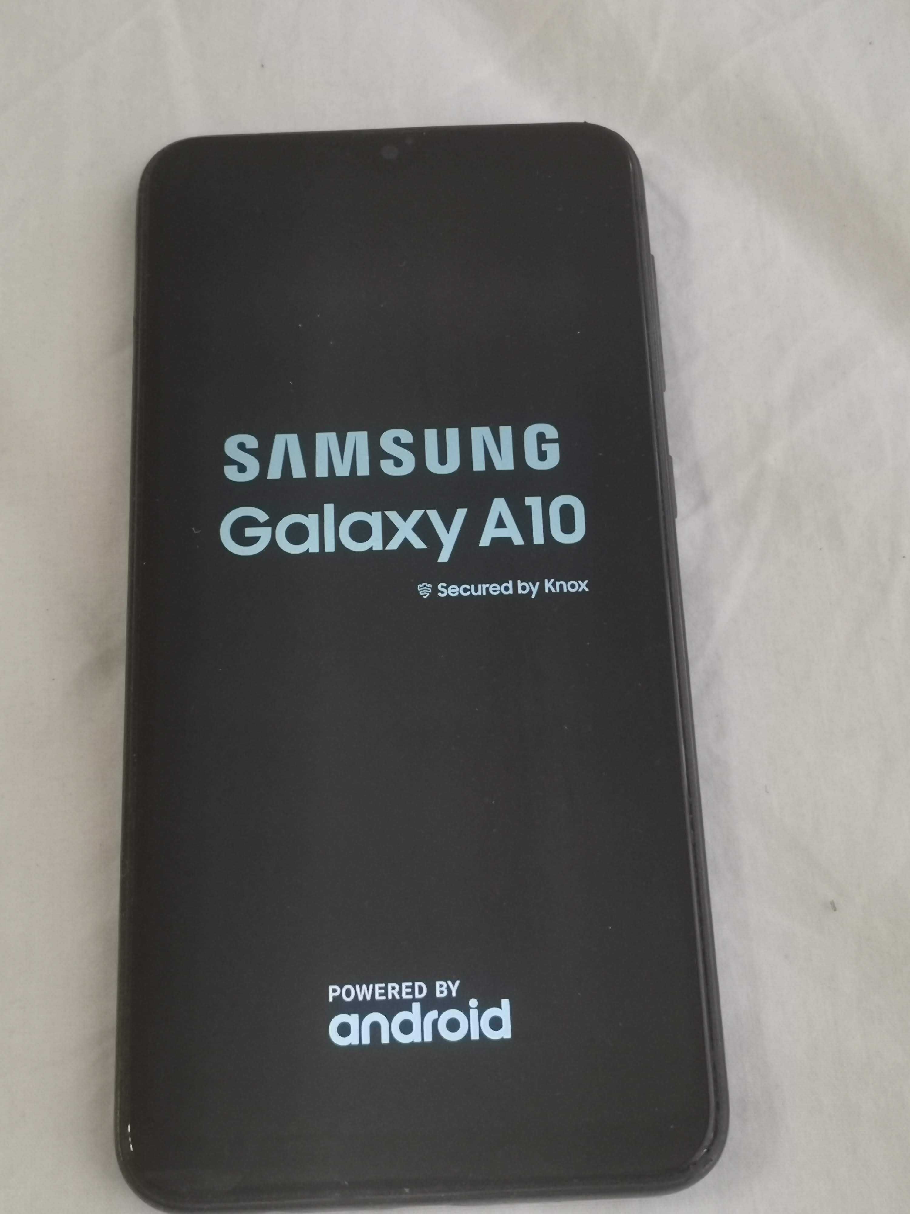 Samsung galaxy A10