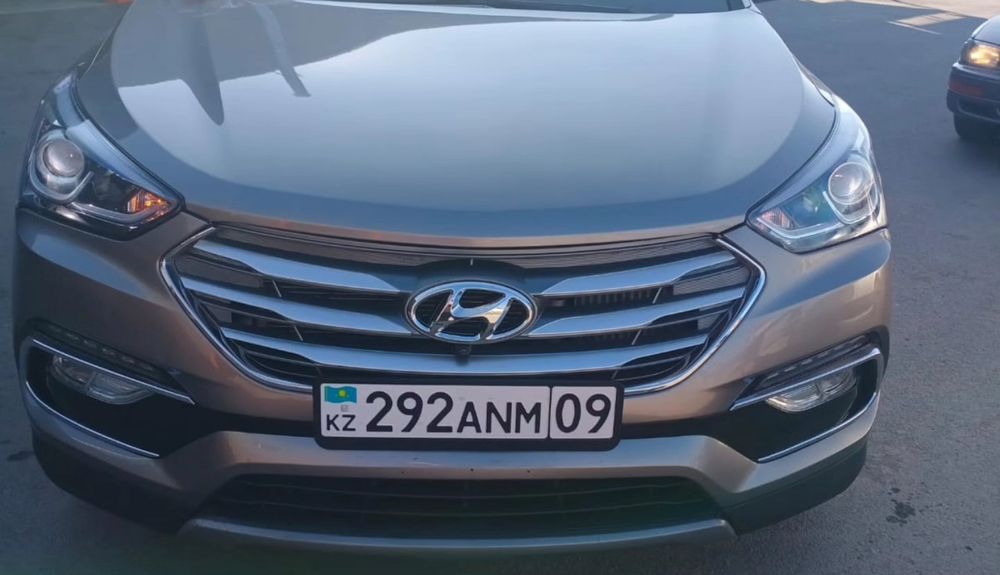 Продаю шикарную машину. Сел и поехал.