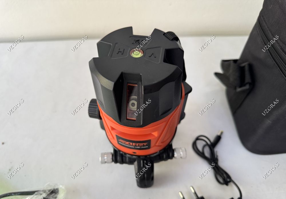 Бепул доставка лазерный уровень AFIX оригинал точка урадиган лазер