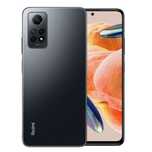 Redmi note 12 pro 8+4.ram 256GB xotira