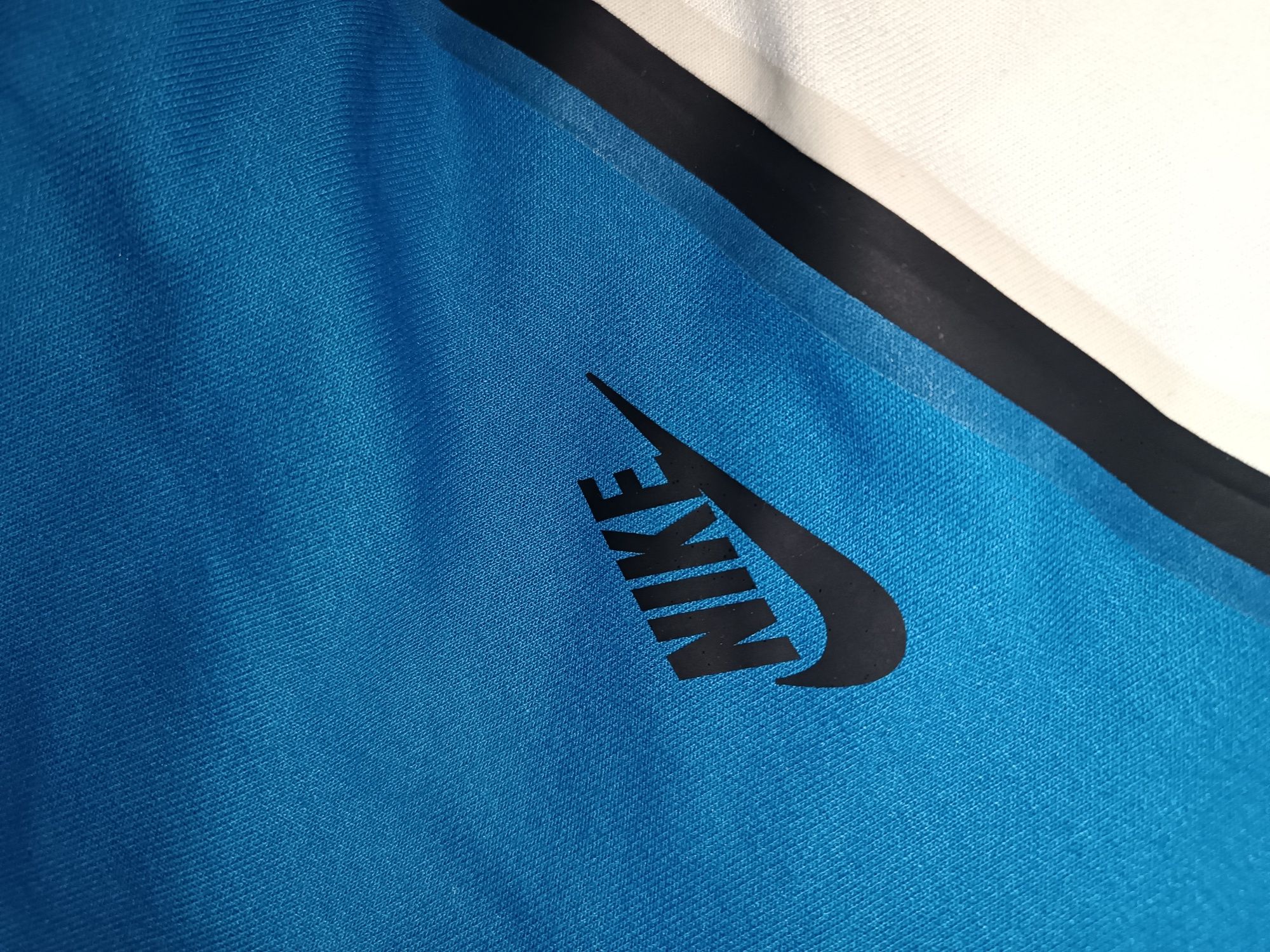 Nike tech fleece екип