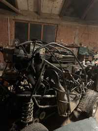 buggy 1.6 turbo