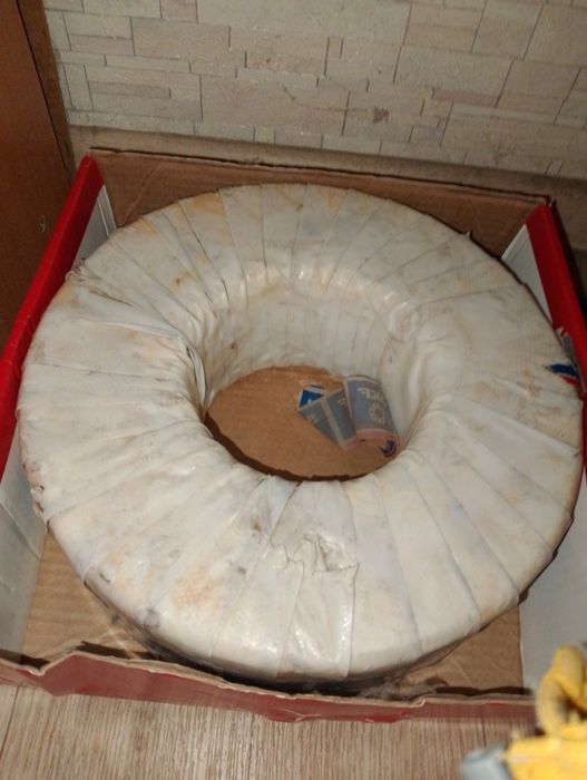 Подшипник для грохота новый