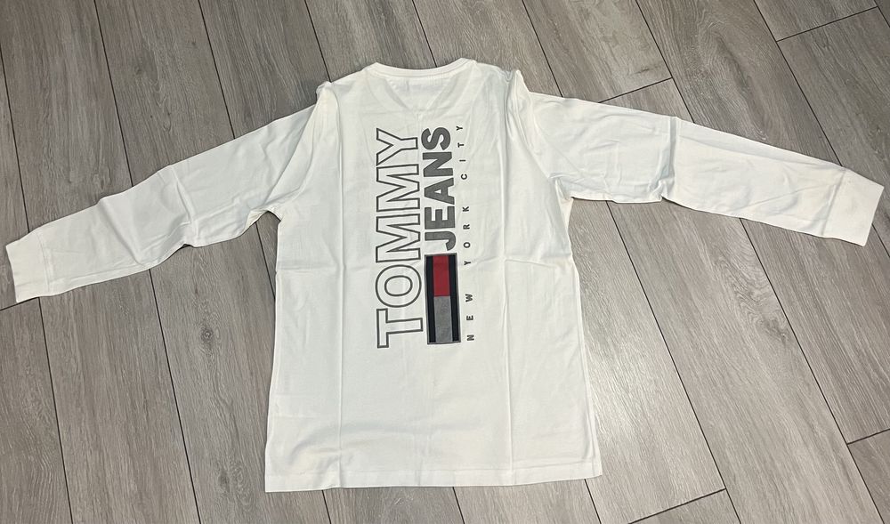 Bluza Tommy Hilfiger