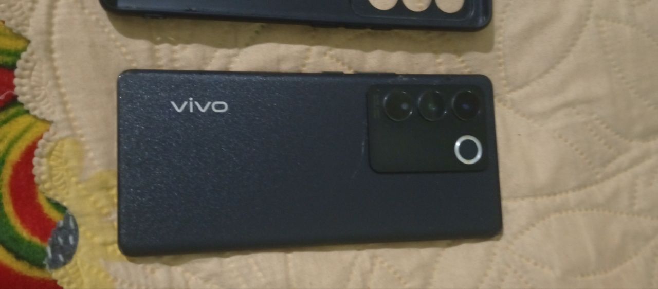 Vivo v27 5G  obmen bor Pul zarur 1.9 oxiri