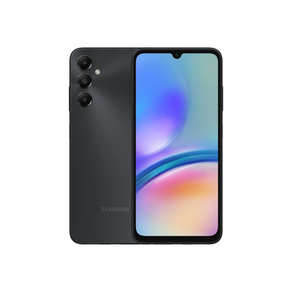 Смартфон Gsm Samsung Galaxy A05s 4GB RAM 64GB BLACK